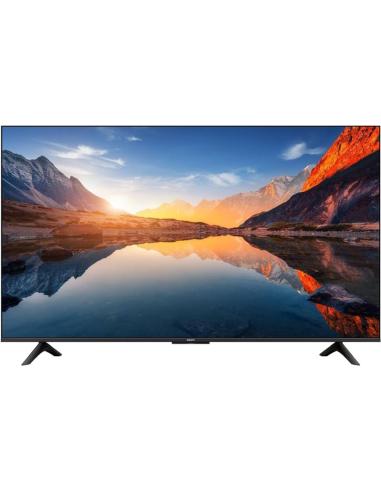 XIAOMI TELEVISOR A 2025 65"ELA5491EU LED ULTRAHD 4K NEGROHDR10/60HZ/3840x2160/GOOGLE TV/3xHDMI/1xUSB/DTS