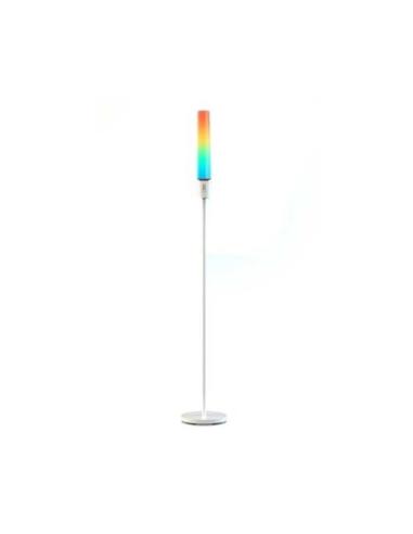 GOVEE LAMPARA LED RGBICWW CYLINDER FLOOR LAMP