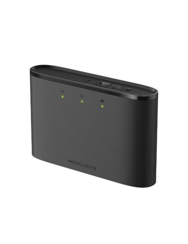 MERCUSYS ROUTER MT110 INALAMBRICO PORTATIL LTE/4G