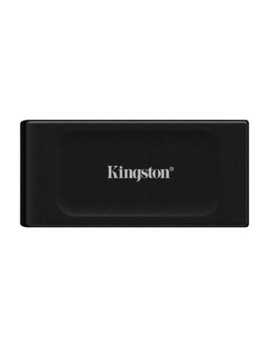 KINGSTON DISCO DURO EXTERNO XS1000 2 TB NEGRO