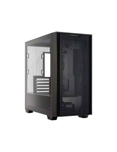 ASUS CARCASA M-ATX A21 MESH NEGROVENT. COMP: 360MM/GRAFIC:380MM