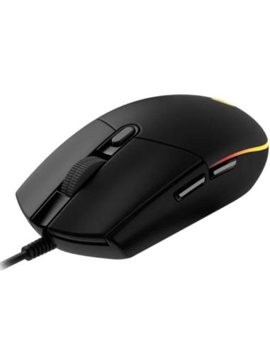 LOGITECH RATON GAMING G102 LIGHTSYNCHASTA 8000 DPI