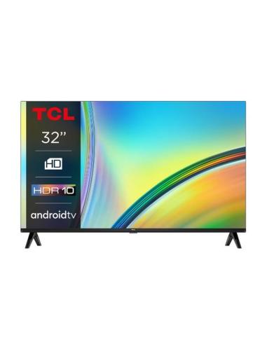 TCL TELEVISOR S54 32S5400A HD ANDROIDTV 32