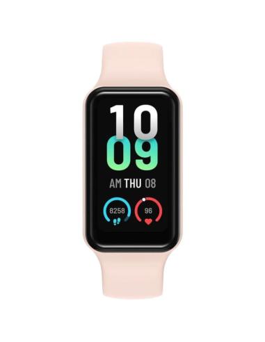 XIAOMI PULSERA MI SMARTBAND AMAZFIT 7 ROSA