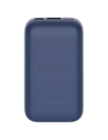 XIAOMI POWERBANK POCKET EDITION PRO 10000MAH AZUL