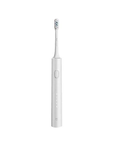 XIAOMI CEPILLO DE DIENTES ELECTRICO T302 GRIS PLATA