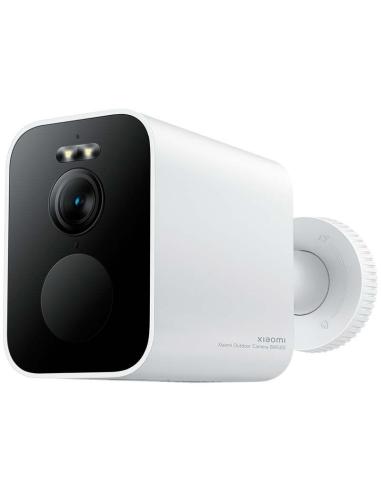 XIAOMI CAMARA EXTERIOR BW500 2.5K IP67