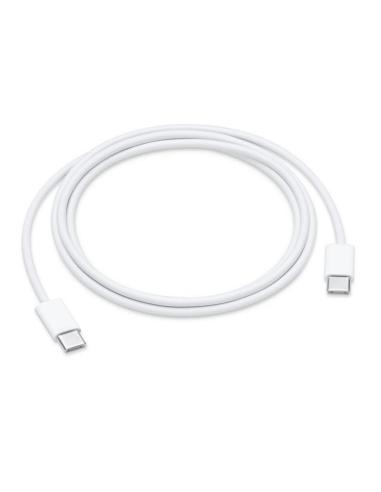 APPLE CABLE USB-C DE CARGA 1M - MM093ZM/A