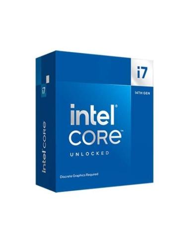 INTEL PROCESADOR CORE I7-14700KF 20X3.2GHZ LGA1700 (SIN IGPU)