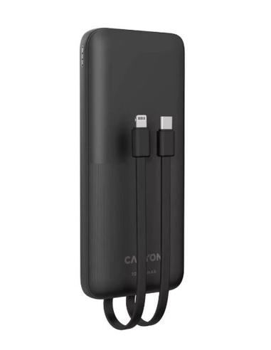 CANYON POWERBANK 10000 PB-1010 NEGRO10.000mAh/2xUSB