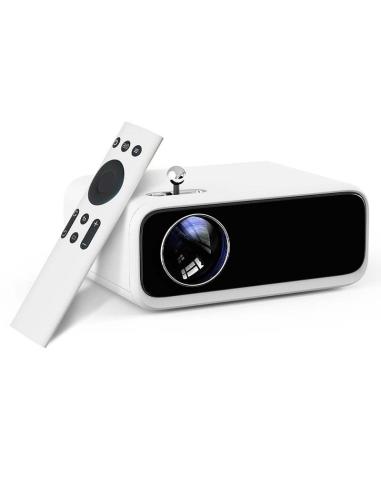 WANBO PROYECTOR MINI PRO1GB/8GB Android 9.0