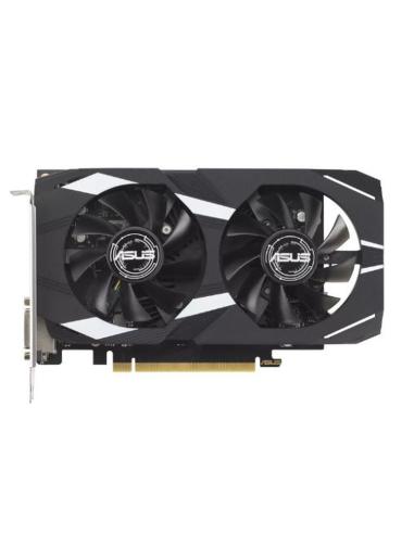 ASUS TARJETA GRAFICA DUAL RTX 3050 OC 6GB