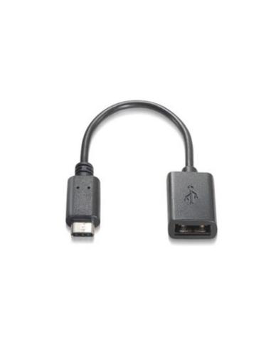 AISENS ADAPTADOR USB 2.0 OTG USB-C