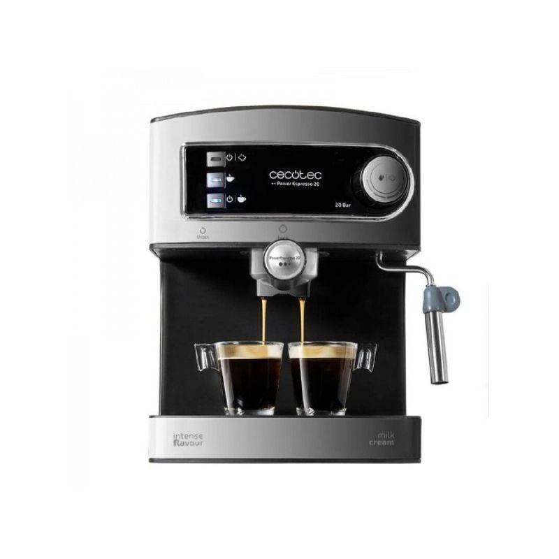 CECOTEC POWER ESPRESSO 20 CAFETERA EXPRESS