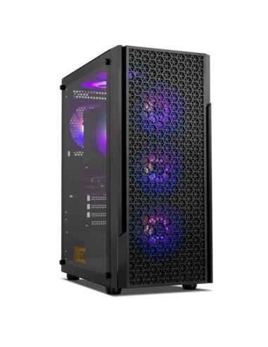 NOX CARCASA HUMMER INFINITY BETAMICRO ATX-MINI ITX