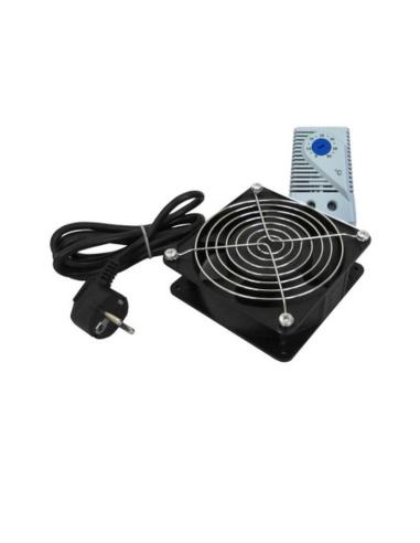 WP VENTILADOR PARA RACK WPN-ACS-FAN120T