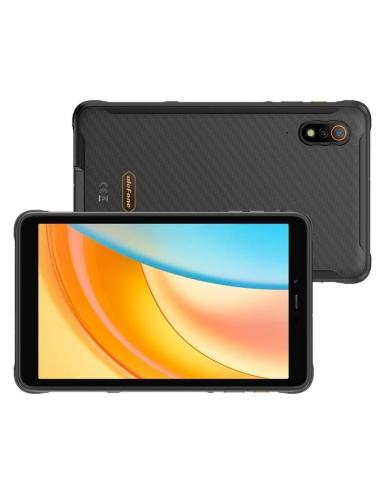 ULEFONE TABLET ARMOR PAD PRO BLACK 4G+WIFI/8 FHD/128GB ROM 8GB RAM