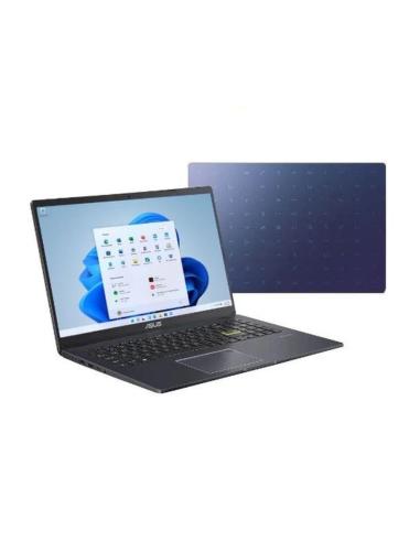 ASUS PORTATIL VIVOBOOK GO E510KA-EJ610W AZUL ELECTRICOCELERON N4500/8GB/SSD 256GB/15.6 FHD/W11S