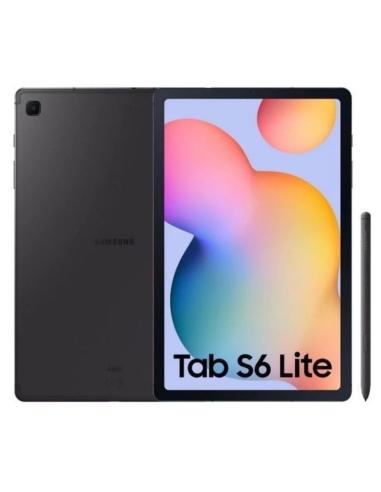 SAMSUNG TABLET GALAXY TAB S6 LITE 2024 10,4 WIFI GRISOC /4GB/64GB/10.4/ANDROID