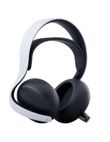 SONY HEADSET AURICULARES INALAMBRICOS PULSE ELITE BLANCO / NEGRO