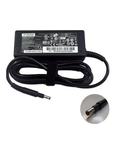 CARGADOR PARA PORTÁTIL HP 65W 19.5V 3.33A 4.8 mm x 1.7 mm / M-135