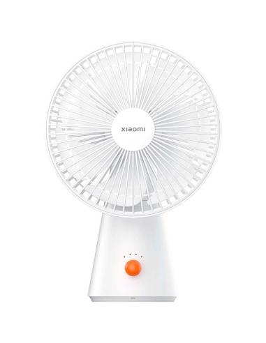 XIAOMI VENTILADOR PORTATIL RECHARGEABLE MINI FAN