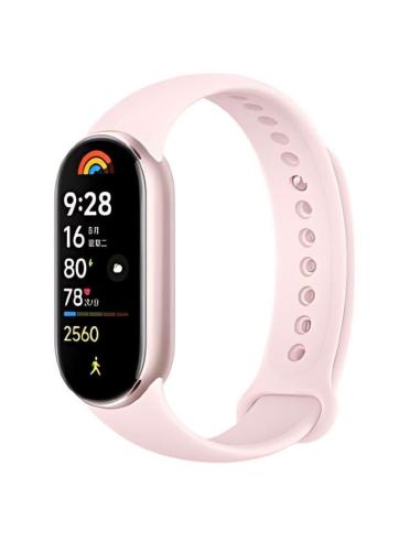 XIAOMI PULSERA SMARTBAND 9 ROSA