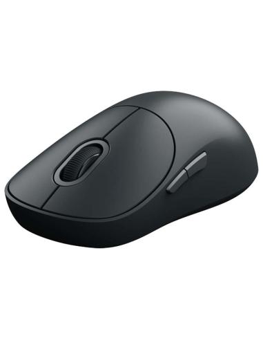 XIAOMI RATÓN INALÁMBRICO WIRELESS MOUSE 3 NEGRO