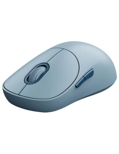 XIAOMI RATÓN INALÁMBRICO WIRELESS MOUSE 3 AZUL