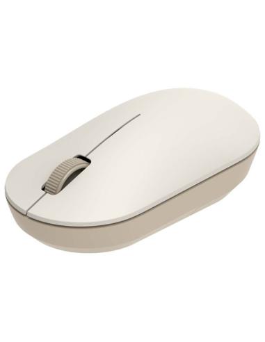 XIAOMI RATÓN INALÁMBRICO WIRELESS MOUSE LITE 2 BLANCO