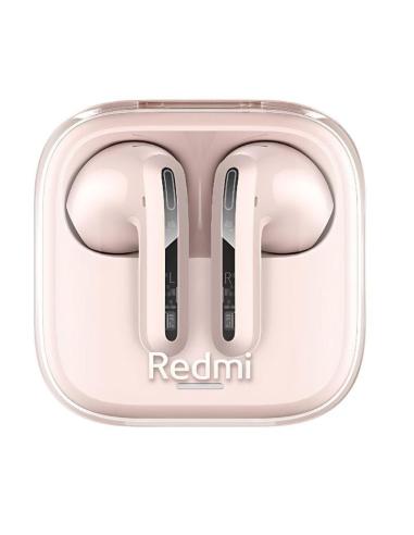 XIAOMI AURICULARES REDMI BUDS 6 ACTIVE ROSA