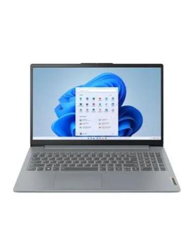 LENOVO PORTATIL SLIM3 15LAN8 I3-N305 / 8GB / 256GB SSD / 15.6 / W11H