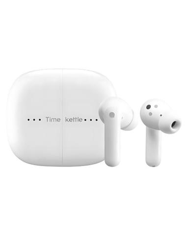 TIMEKETTLE AURICULARES M3 TRANSLATOR BLANCO ONLINE