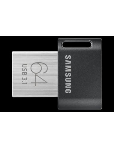 SAMSUNG PENDRIVE USB MUF-64AB/APC FIT PLUS APC 3.2 64GB