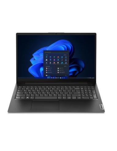 LENOVO PORTATIL V15 G4 82YU00TTSP NEGRORYZEN 5-7520U / 16GB / 512GB SSD / 15,6 FHD / FDOS