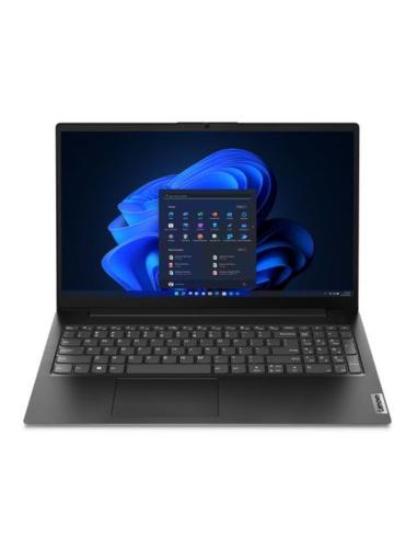 LENOVO PORTATIL V15 G4 82YU00TUSP NEGRORYZEN 5-7520U / 16GB / 512GB SSD / 15,6 FHD /W11H