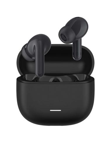 XIAOMI AURICULARES REDMI BUDS 6 LITE NEGROcon cancelación de ruido (ANC)