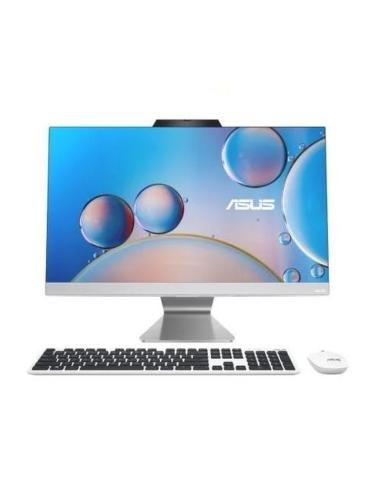 ASUS ALL IN ONE M3402WFAK-WA0260 BLANCORYZEN 5 7520U/16GB/SSD 512GB/23.8 FHD/FDOS