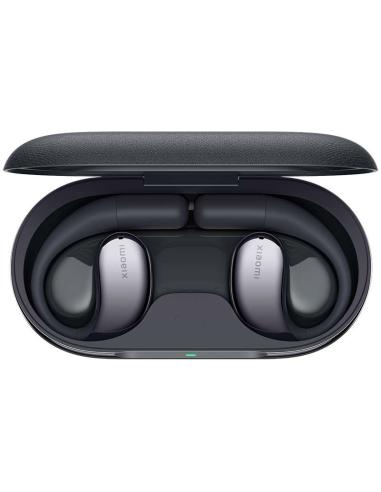 XIAOMI AURICULARES OPENWEAR STEREO GRISDISEÑO ABIERTO/ AUT 7.5H