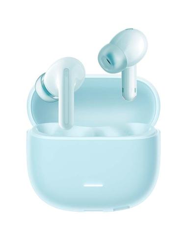 XIAOMI AURICULARES REDMI BUDS 6 LITE AZULcon cancelación de ruido (ANC)