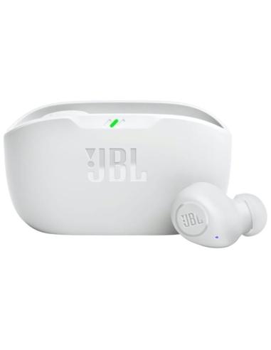 JBL AURICULARES BLUETOOTH BUDS TWS BLANCOS