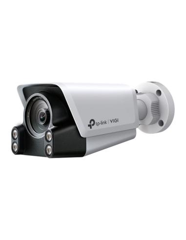 VIGI CAMARA DE RED PARA EXTERIOR TIPO BULLET COLORPRO 4MMVISION NOCTURNA