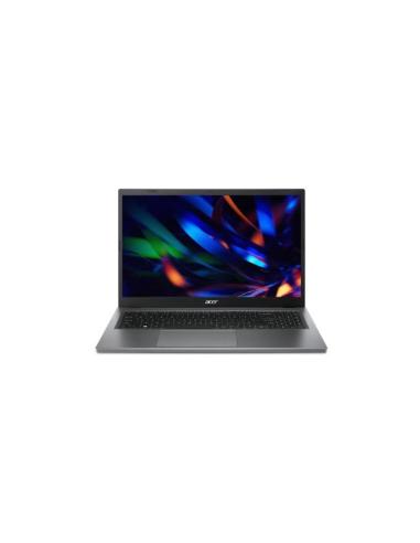 ACER PORTATIL EXTENSA 15 EX215-23-R9GU GRIS RYSEN 5 7520U/8GB/SSD 512GB/15.6 FHD IPS/W11H