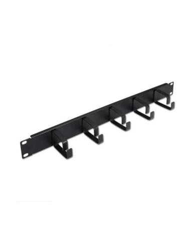 AISENS ORGANIZADOR DE CABLE PARA ARMARIO RACK 1U