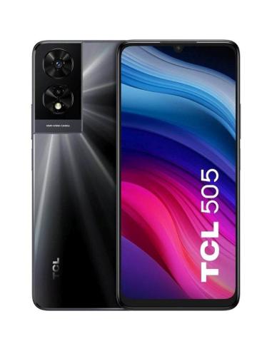 TCL SMARTPHONE T509K3 SPACE GREYOC/12GB/256GB/6,75/LTE