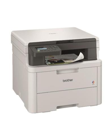 BROTHER MULTIFUNCION LASER COLOR DCPL3520CDWE A4TONER TN248/ TN248XL / TAMBOR DR248CL/ BU-229CL/ WT-229CL