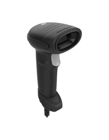 POSIFLEX SCANNER 2D CD-3301 USB NEGRO