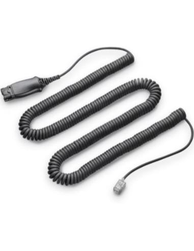 POLY HP CABLE DESCOLGADOR APA-24 TAA