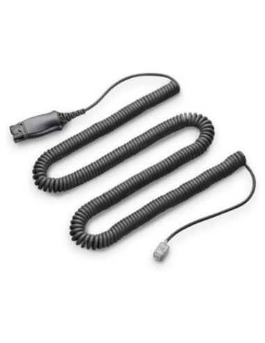 HP POLY CABLE DESCOLGADOR APV-63 TAA