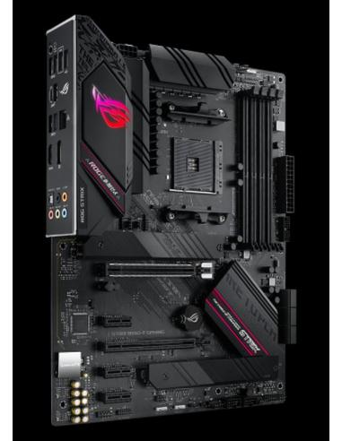 ASUS PLACA BASE ROG STRIX B550-F GAMING SOCKET AM4